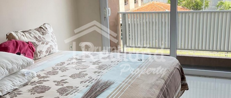 Rumah di Daerah Candisari ,  UNDIP Semarang Ls 3171  1