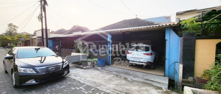 Rumah Kost di Puri Anjasmoro, Semarang Ls 5165  1