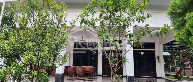 House in Griya Sakinah Housing, Ungaran, Land Size 5540 1
