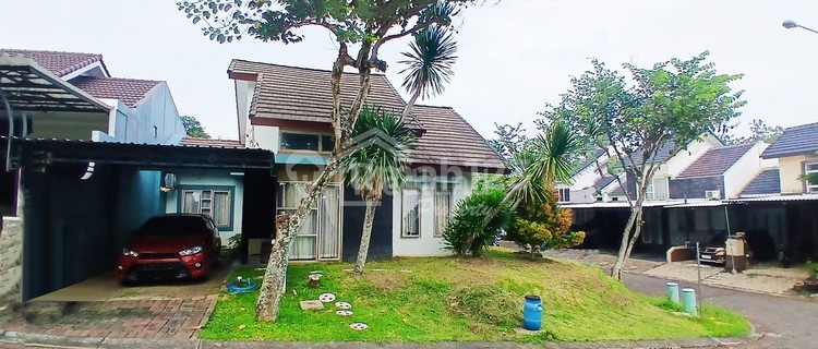 Rumah di Graha Taman Pelangi , BSB City , Semarang ( Ls 7494 ) 1