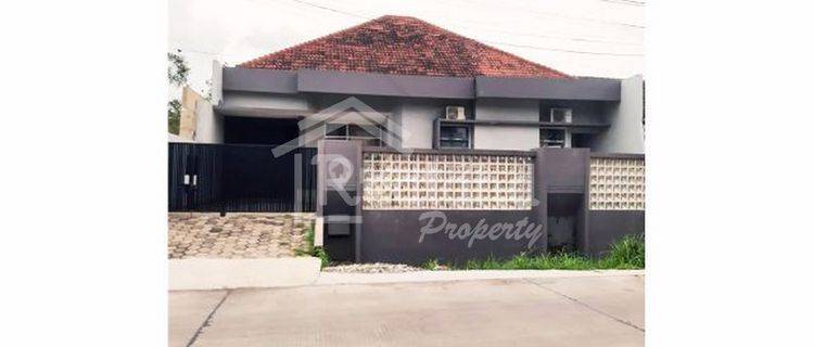 Rumah Kost di Daerah Tanah Mas , Semarang Ls 7400  1