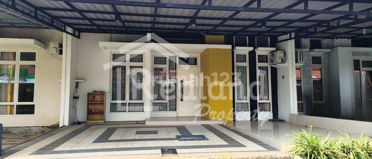Rumah di Perum Graha Padma , Semarang ( Ls 7995 ) 1