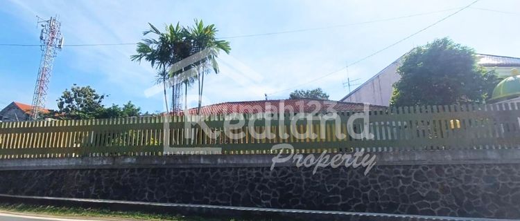 Rumah di Papandayan , Semarang ( Ln 8022 ) 1