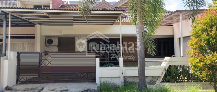 Rumah di Puri Anjasmoro , Semarang Ln 4190  1