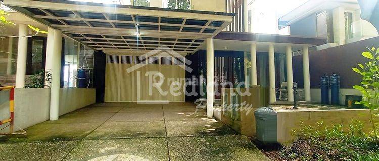 Rumah di Perum Citrasun Garden , Semarang Ln 4815  1