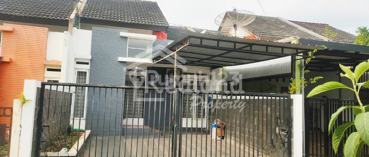 Rumah di Daerah Kalipancur , Semarang Ln 4819  1