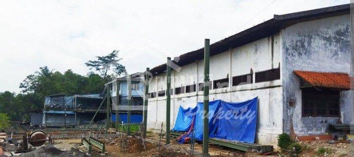 Gudang Baru,Bagus,Siap pakai di lokasi strategis sekitar Sidomulyo , Ungaran ( Tt 4768 ) 1