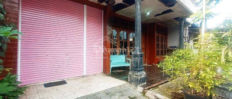 Rumah di Karangayu , Semarang Ln 5038  1