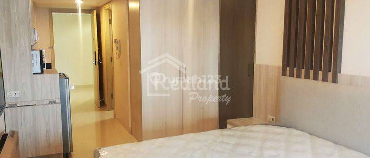 Apartemen Pinnacle Lt 15 , Semarang Ln 3951  1