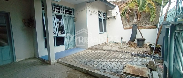 Rumah bagus Siap pakai di Semarang Indah, Semarang Ln 5110s 1