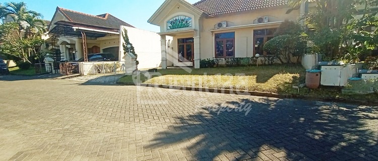 Rumah di Graha Estetika Banyumanik ,semarang Ln 5340  1