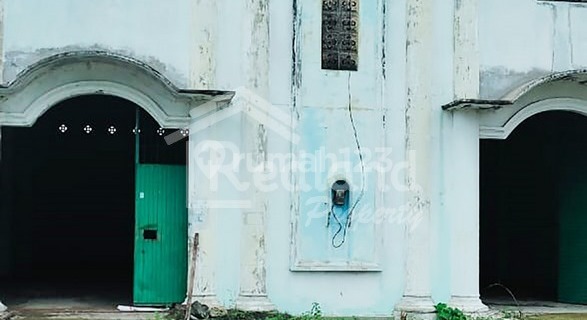 Land at Untung Suropati, Semarang Ln 5598 1