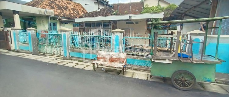 Land in Central Semarang Ln 6349 1