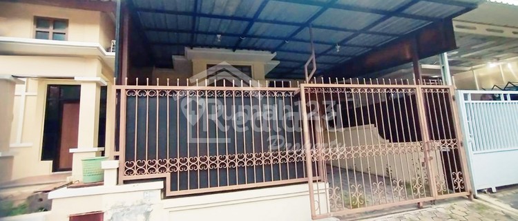 Rumah di Semarang Indah , Semarang Ln 6489  1