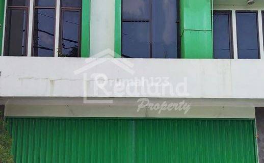 Ruko di Gombel , Semarang Ln 6497s  1