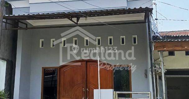 Rumah di Semarang Timur Ln 6613  1