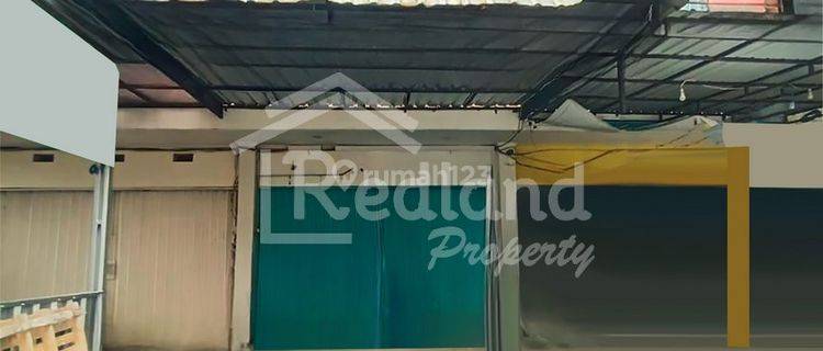 Ruko Bagus Strategis di Tembalang , Semarang Ln 6668s 1
