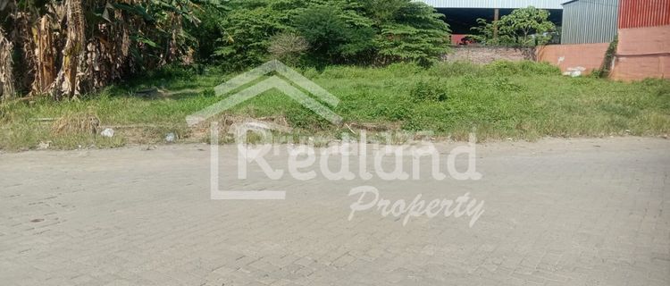 Tanah di Sembungharjo , Genuk Semarang ( Ln 8011 ) 1