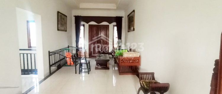 Rumah di Semarang Indah , Semarang ( Ln 7009 ) 1