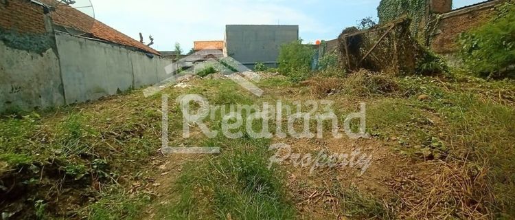 Tanah di daerah Semarang Barat ( Ln 8145 ) 1