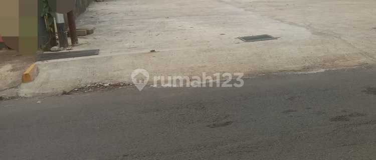 New and Good 1-Story Flood-Free Warehouse in Mijen Semarang 1