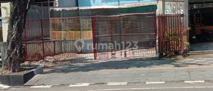 Tanah di Indraprasta , Semarang 1