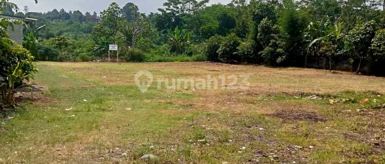 Tanah di Daerah Sewakul , Ungaran 1