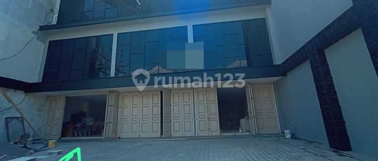 New 2-Story Shop House on Majapahit, Semarang Ln 5404 1