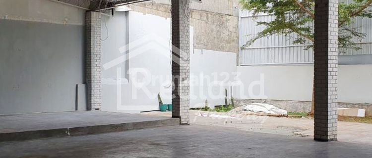 Tanah di Setiabudi , Semarang ( Ln 8141 ) 1