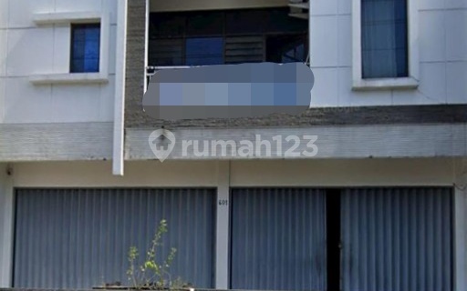 Ruko Bagus 2 Lantai Lokasi Strategis di Majapahit , Semarang 1
