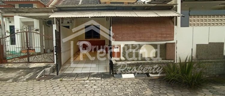 Rumah di Semarang Indah , Semarang ( Ln 8214 ) 1