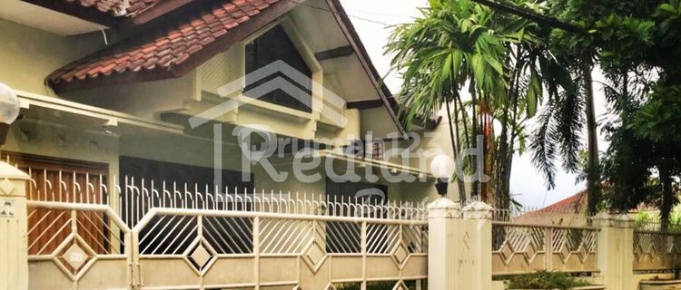 Rumah di daerah Candisari , Semarang ( Ln 7972S ) 1