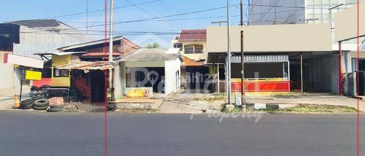 Tanah di Tentara Pelajar , Semarang Si Vn 7071 1