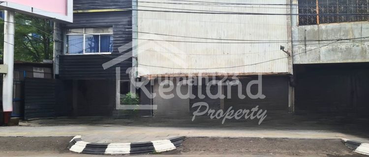 Land on Jl Pemuda, Semarang (Si Vn 8256) 1