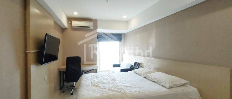 Apartemen Warhol Lt 8 , Semarang Vn 3234  1