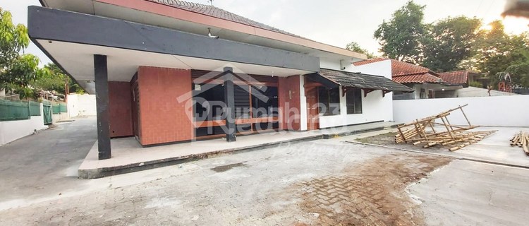 Business Space in Gajahmungkur, Semarang Vn 5508 1