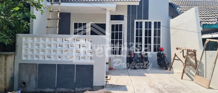Rumah di Semarang Indah, Semarang Vn 5353 1
