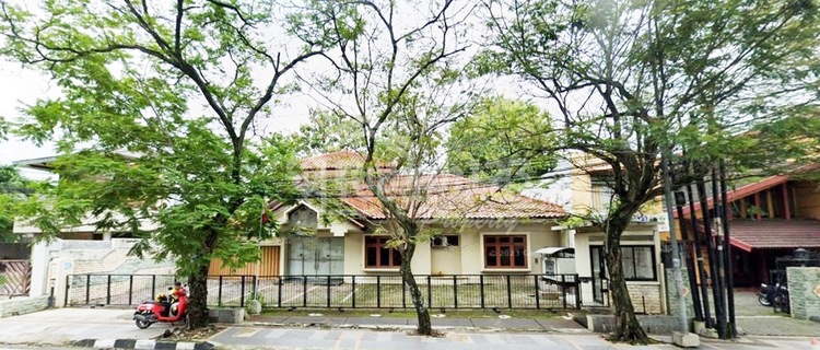 Rumah di Mentri Supeno, Semarang Vn 5731 1