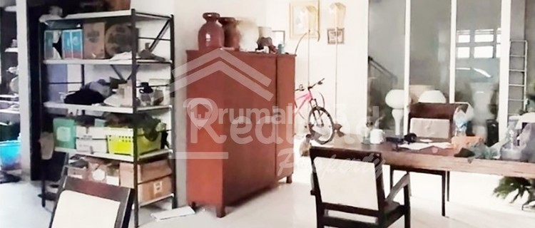 Rumah di Puri Anjasmoro , Semarang Vn 6685 1