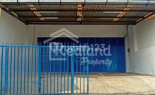 Ruko Jenderal Sudirman , Semarang Vn 6694  1