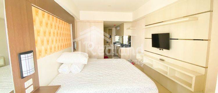 Apartemen Warhol Lantai 15 , Semarang Vn 6708  1