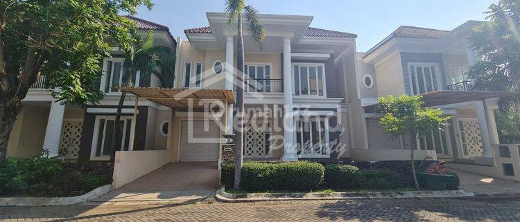 Rumah Royal Family Resident , Semarang Vn 6944 1