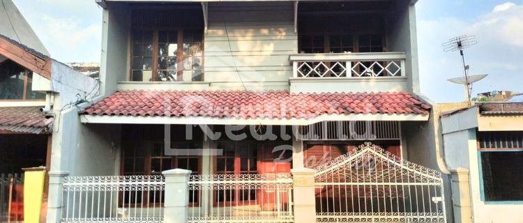 Rumah di Daerah Krapyak , Semarang ( Vn 8528 ) 1