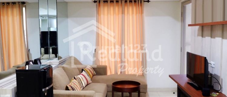 Apartemen Warhol Residence Lt 11 , Semarang ( Vn 8065) 1
