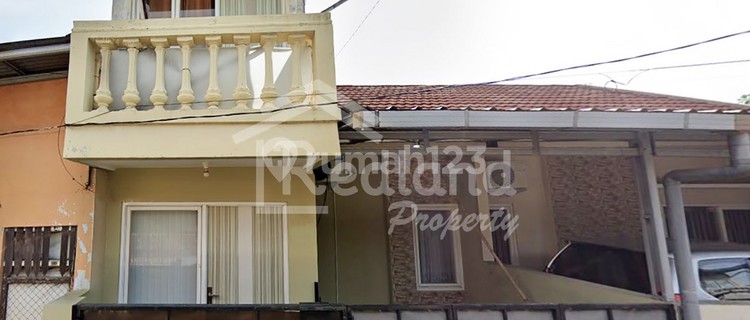 Rumah di daerah Semarang Barat ( Vn 7461 ) 1