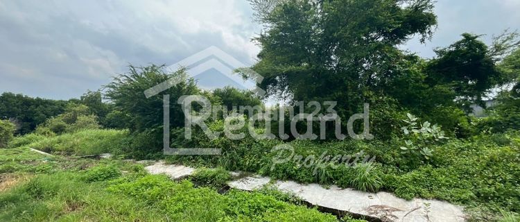 Land in the Wijayakusuma Industrial Area, Semarang (Vn 8398) 1