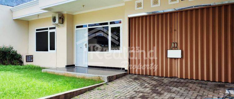 Rumah di Puri Eksekutif , Semarang ( Si Vn 7743S ) 1