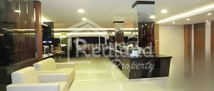 Hotel di Daerah Gajahmungkur , Semarang ( Vn 8523 ) 1