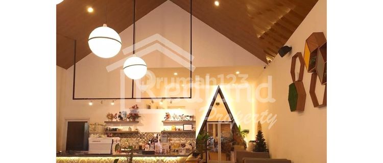 Ruang Usaha di Singosari , Semarang ( Vn 8588) 1