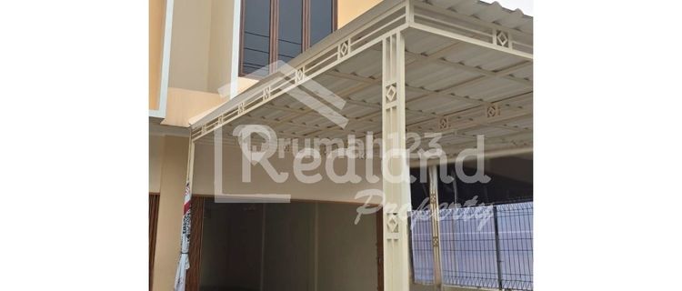 Shop House in Gajahmungkur Area, Semarang (Vn 8478) 1